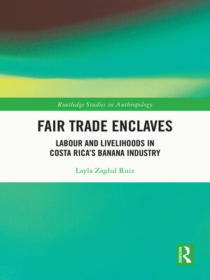 cover image of Fair Trade Enclaves